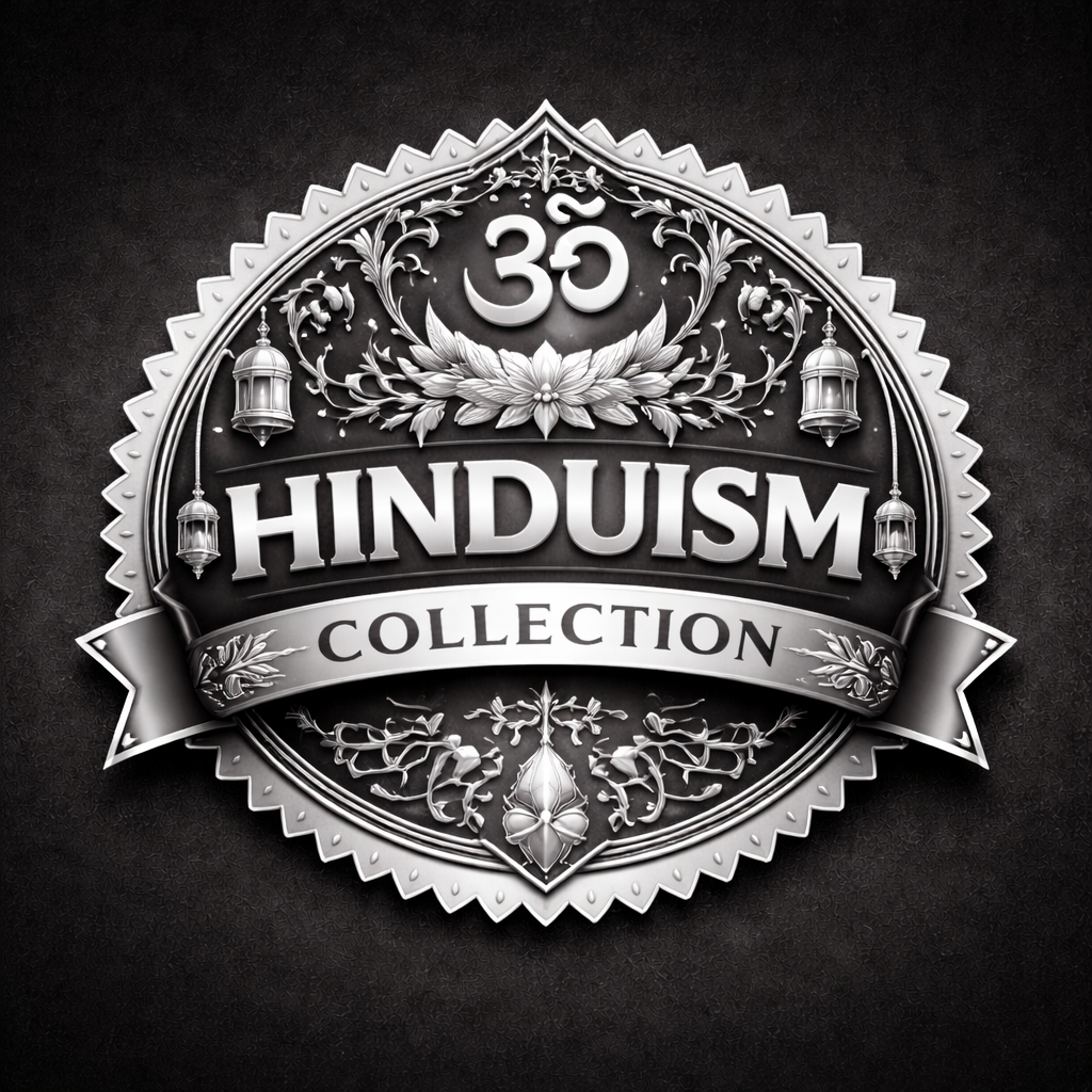 Hinduism Collection